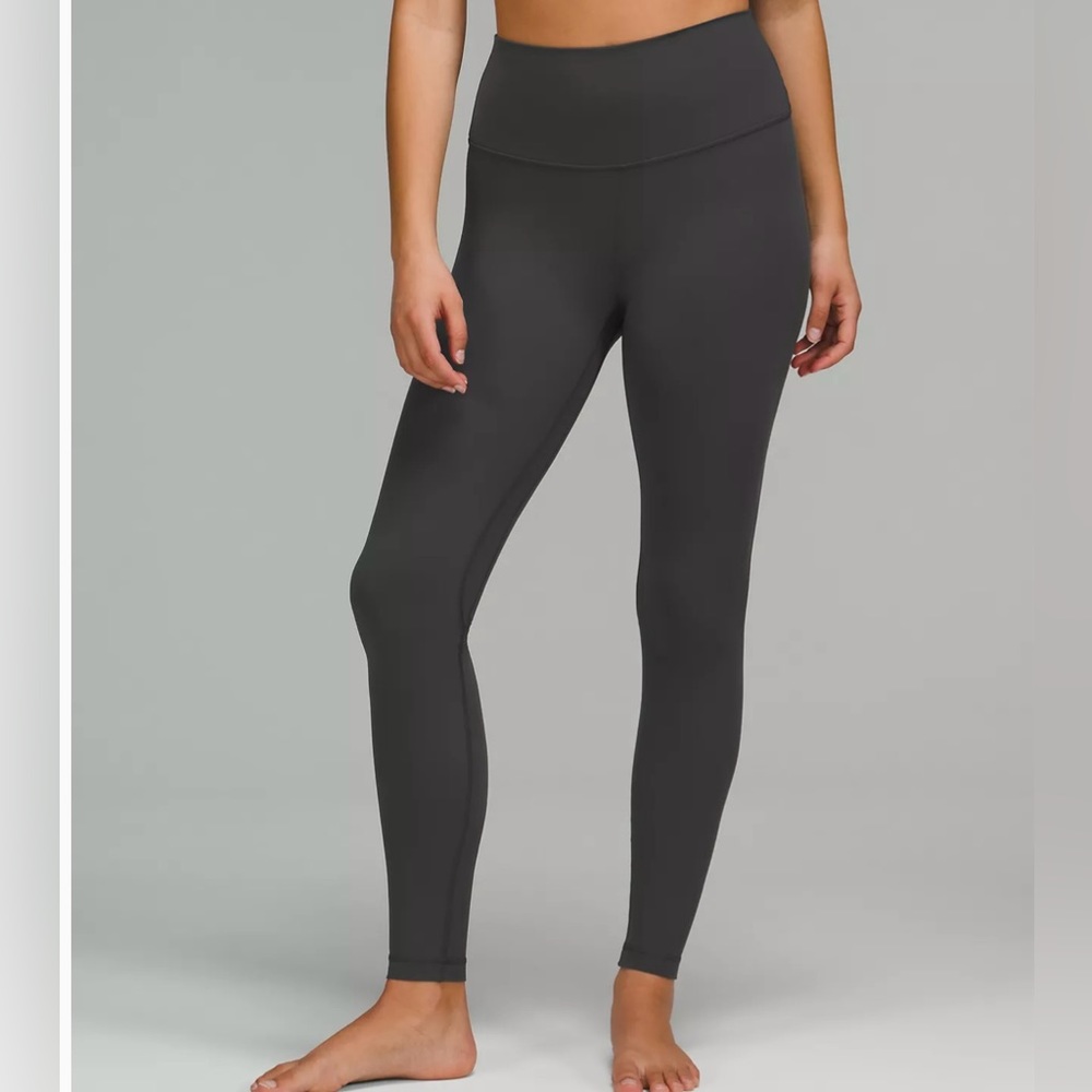 Lululemon Align High-Rise Pants 28”